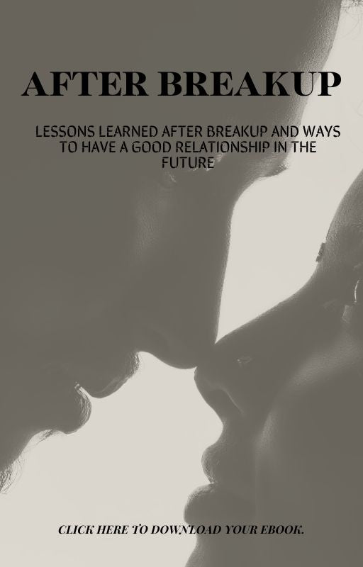 Lessons Learned After a Breakup with This Instant PDF eBook.